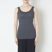 waffle haramaki/スフレワッフルタンクトップ